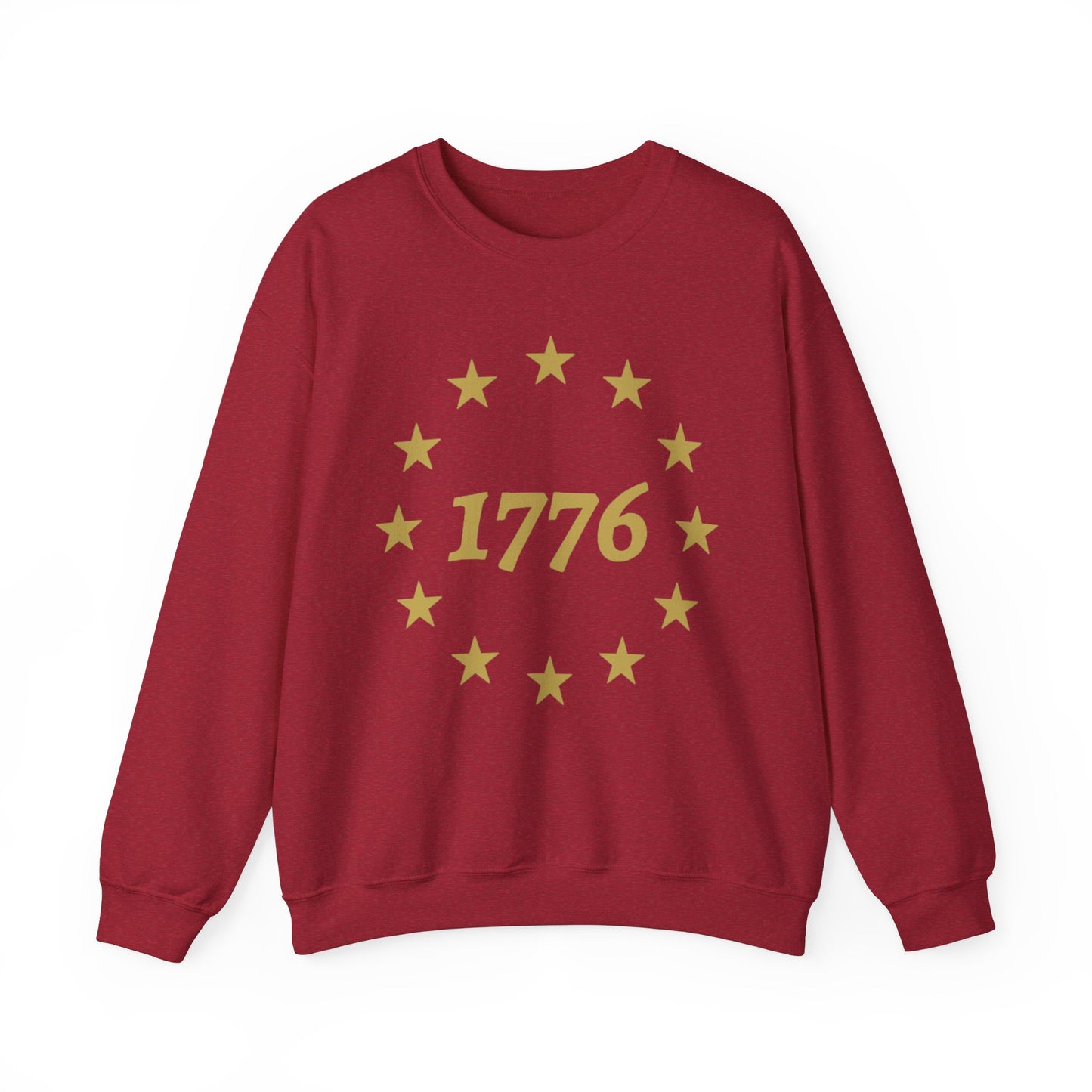1776 SWEATSHIRT