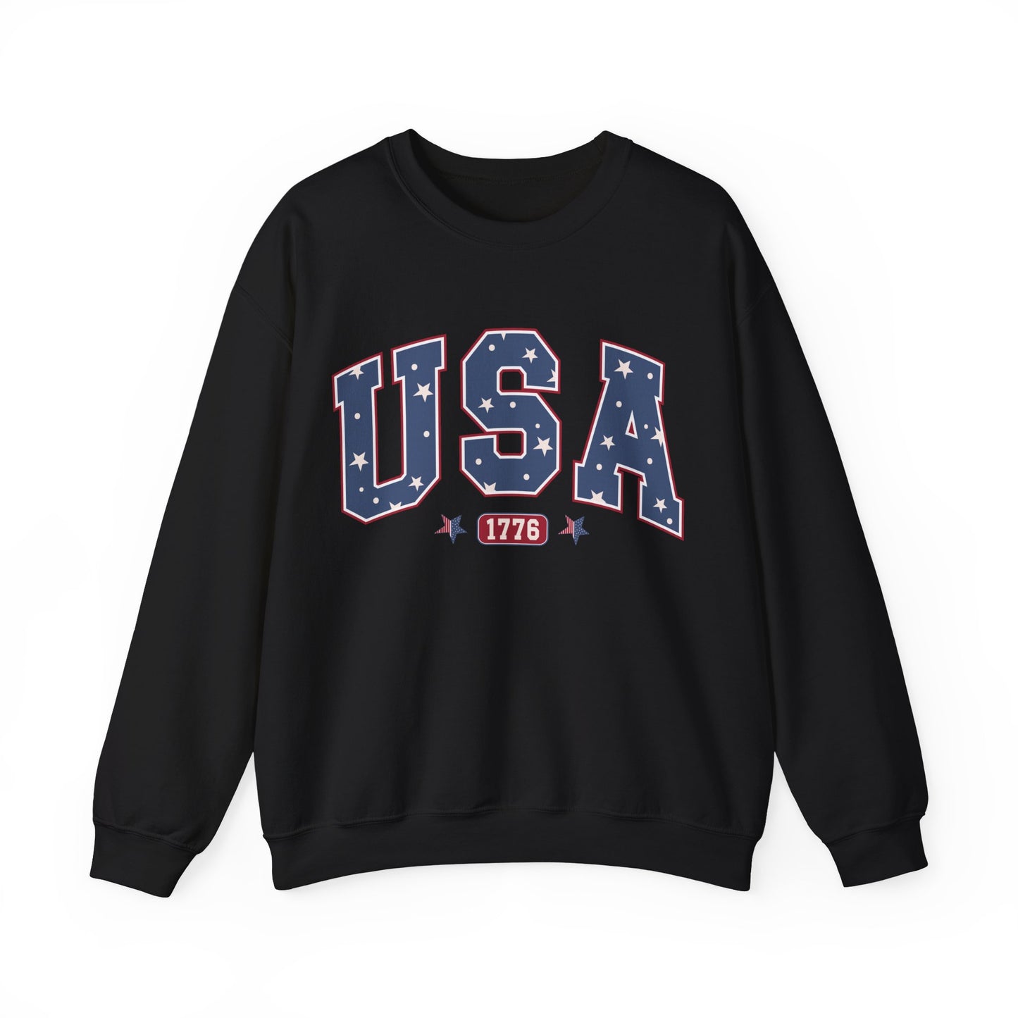 USA 1776 SWEATSHIRT