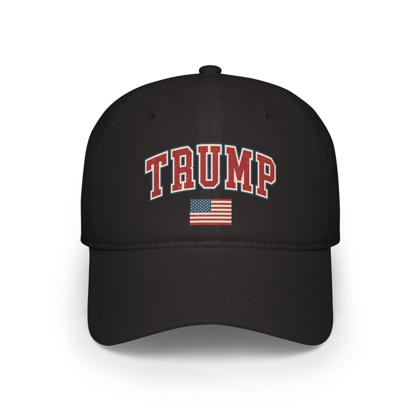 TRUMP USA HAT