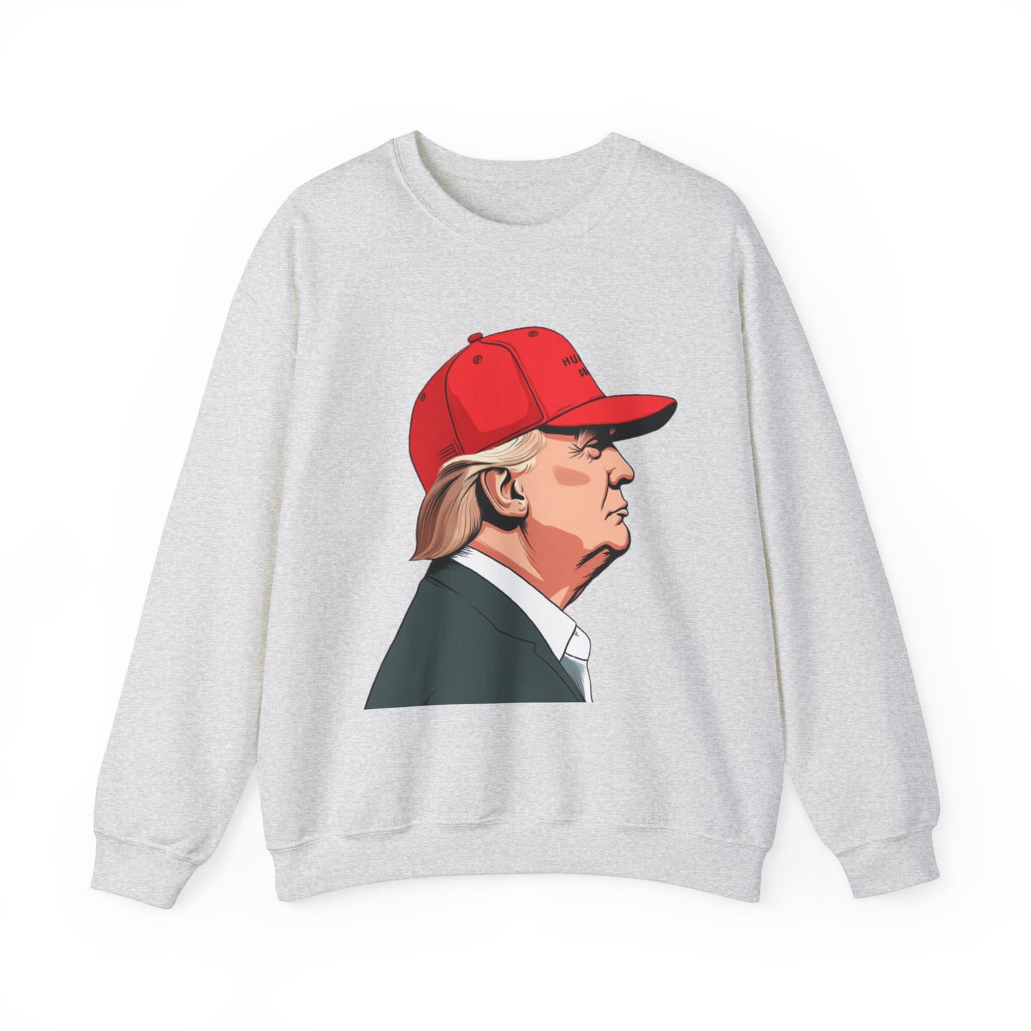 TRUMP MAGA SWEATSHIRT