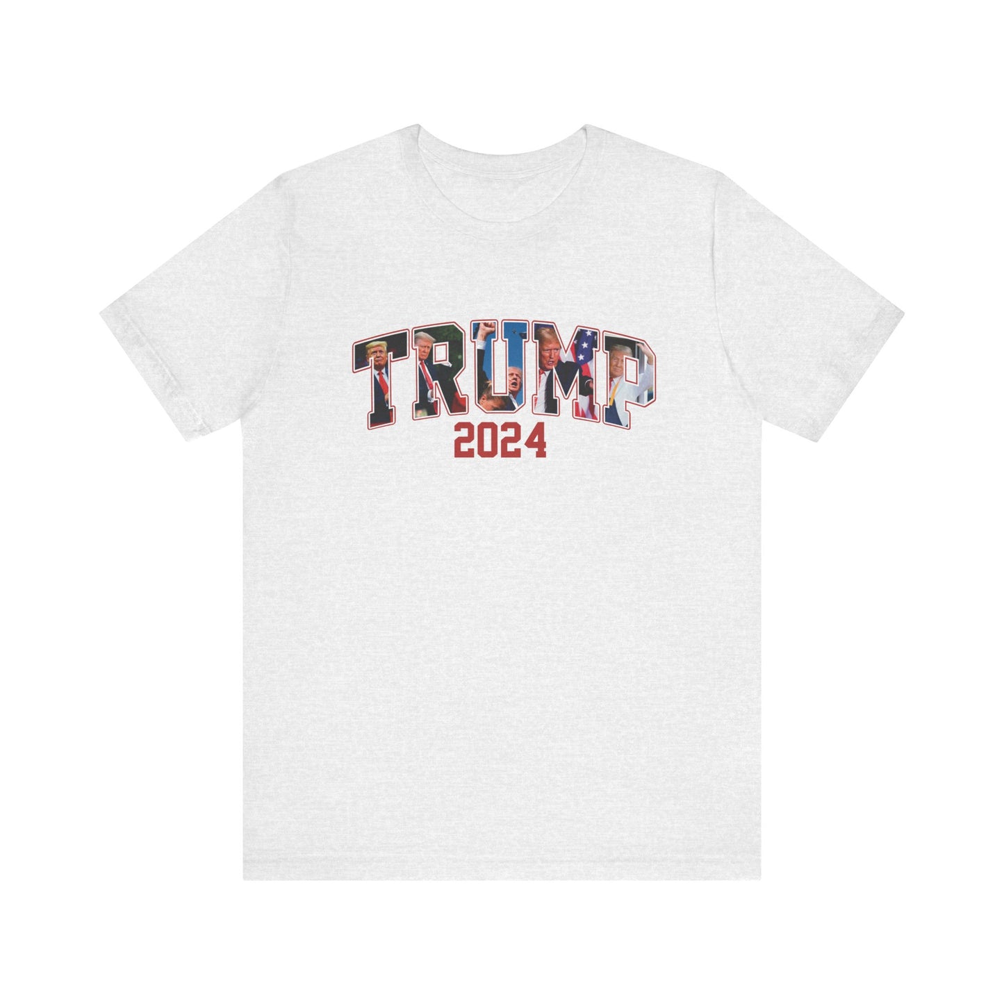 TRUMP 2024