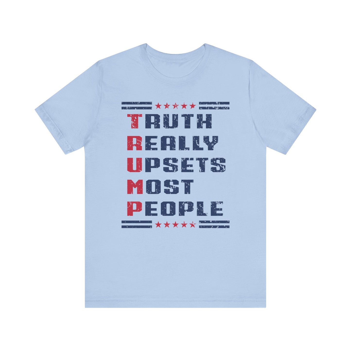 T.R.U.M.P.