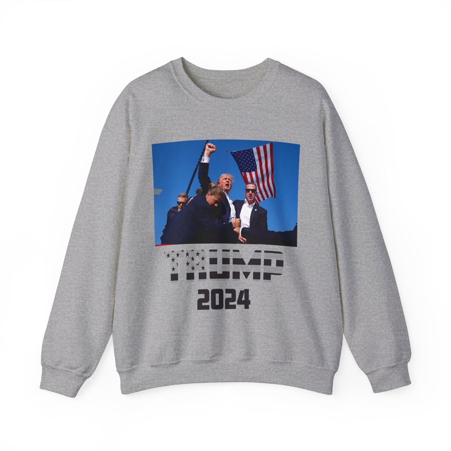 TRUMP 2024