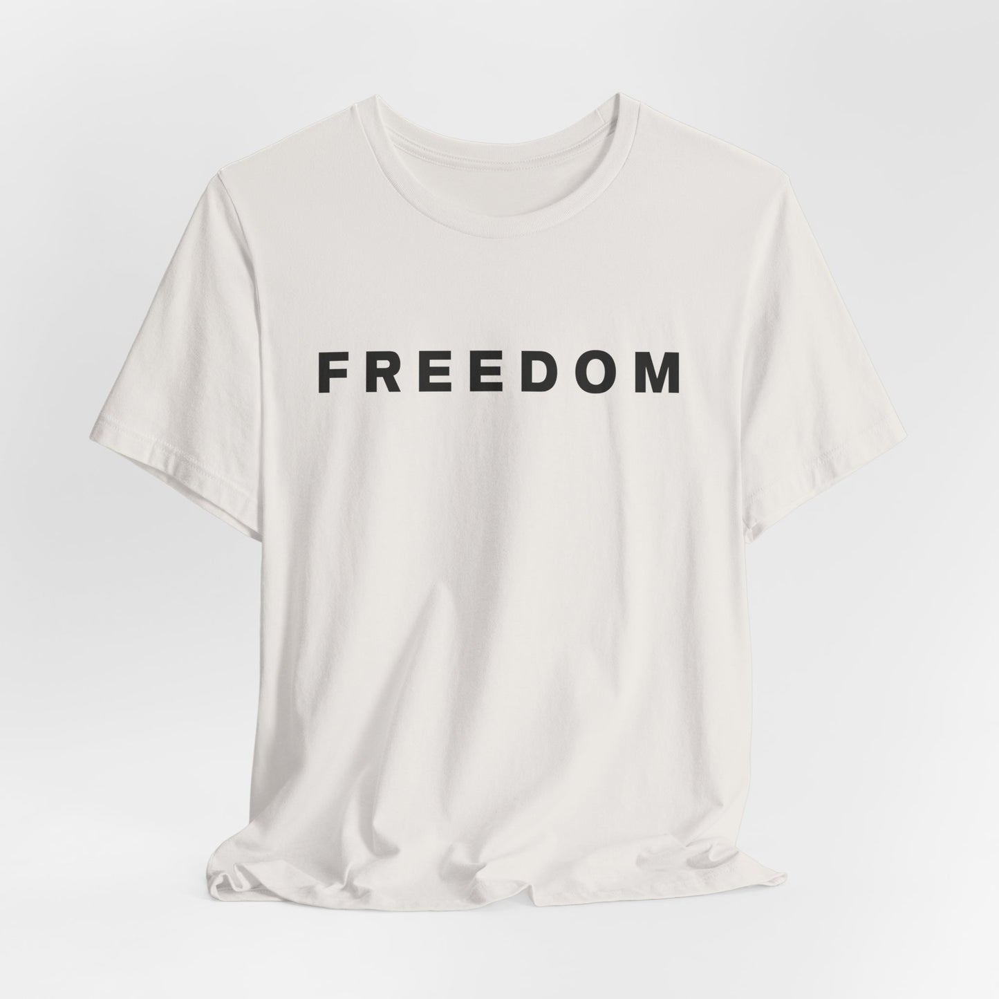 FREEDOM