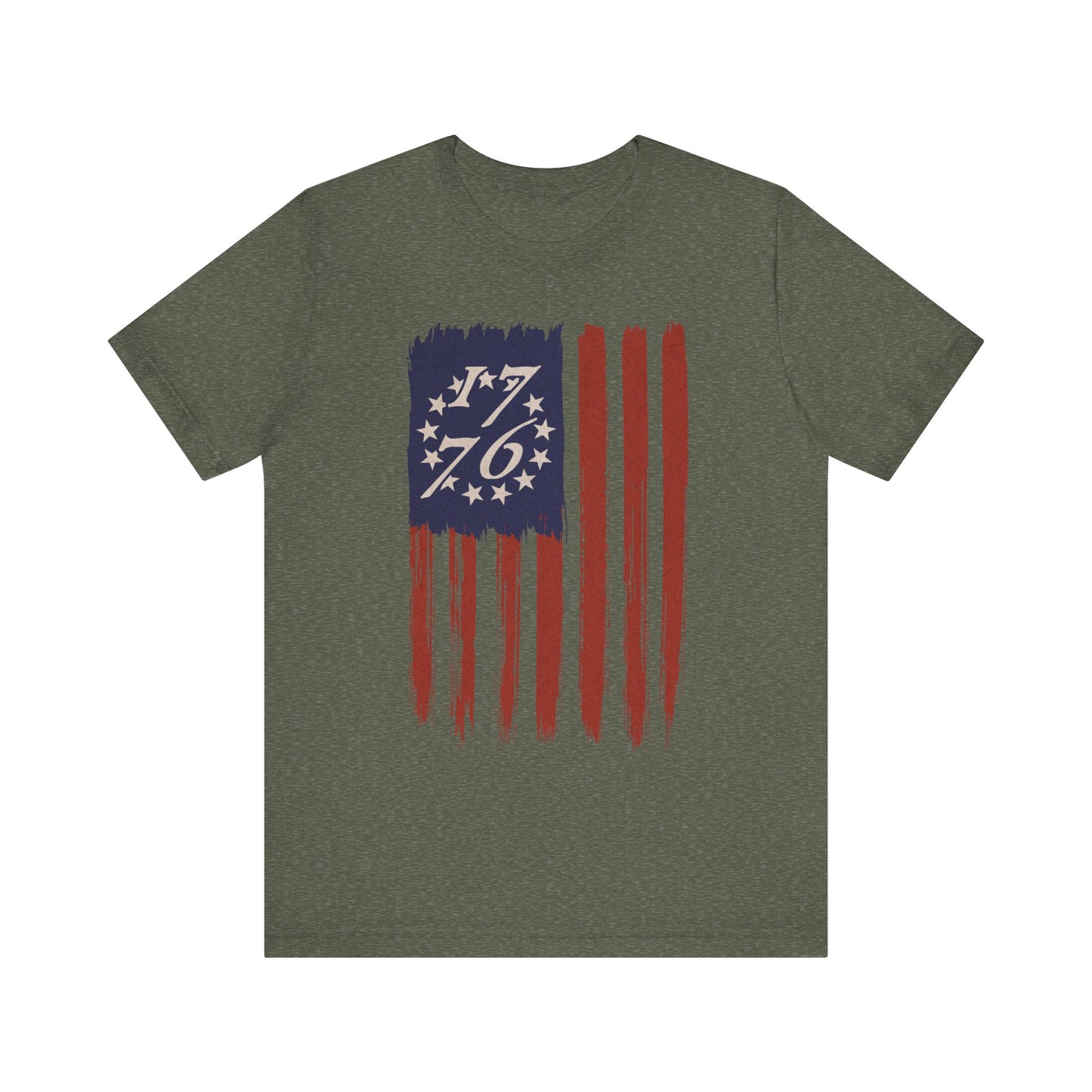 1776 USA