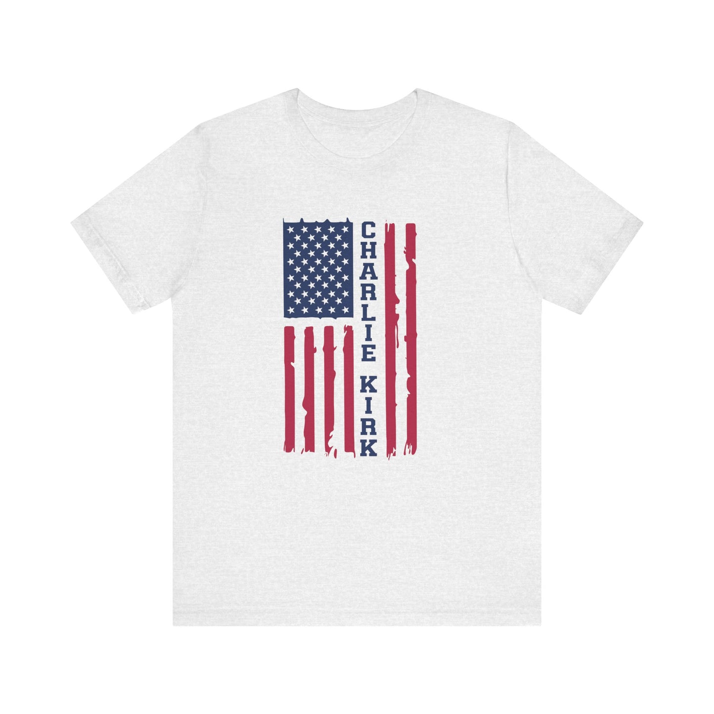 CHARLIE KIRK USA