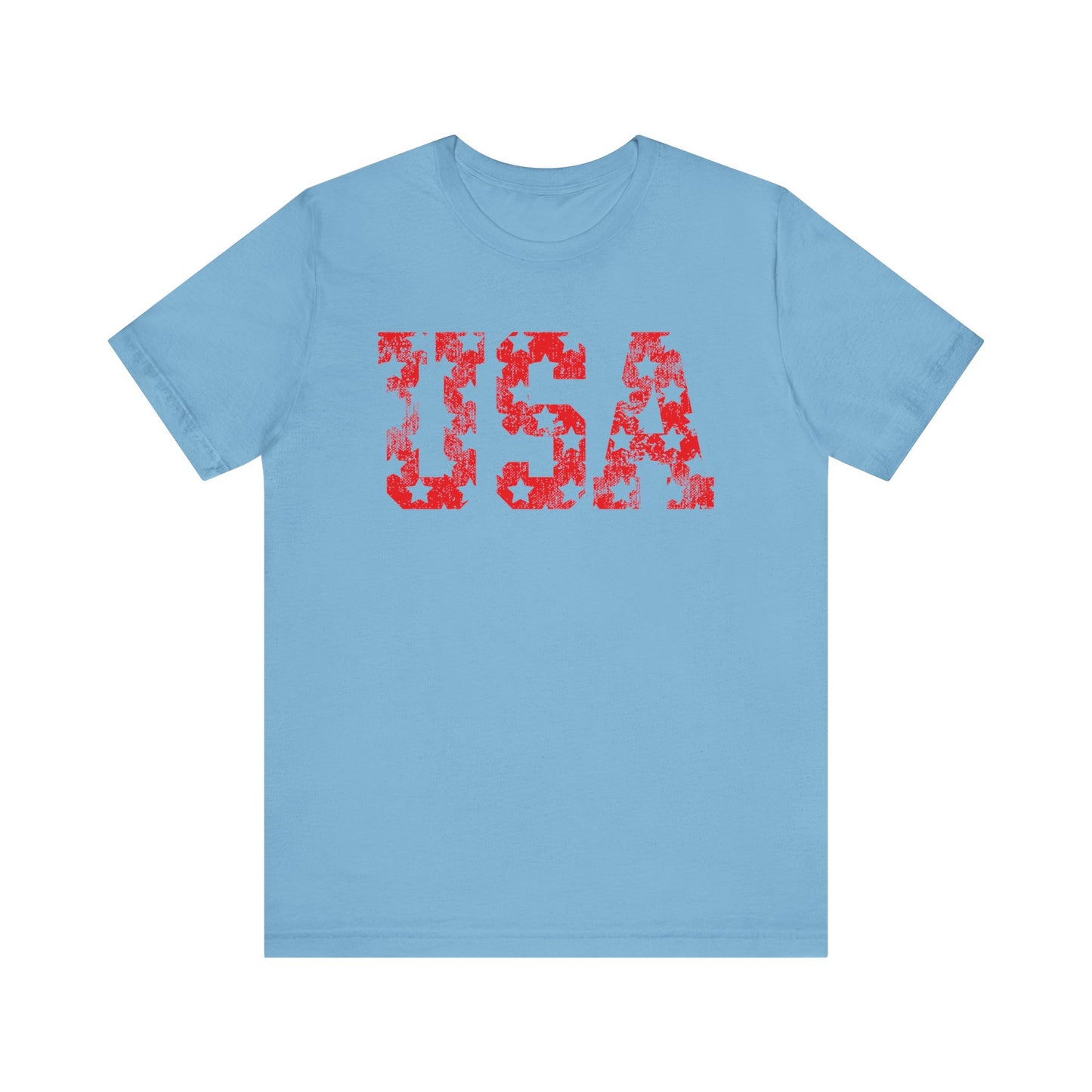 USA
