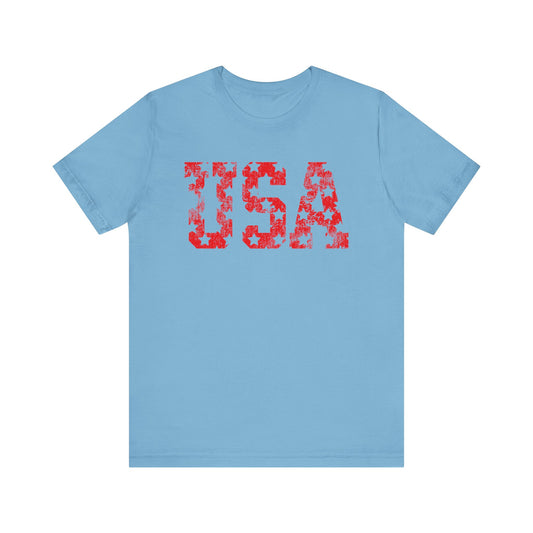 USA