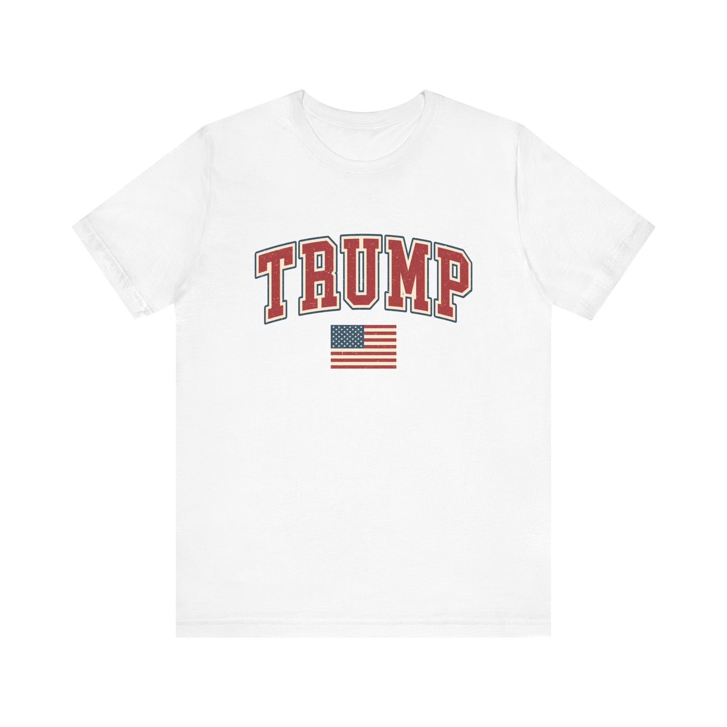 TRUMP USA