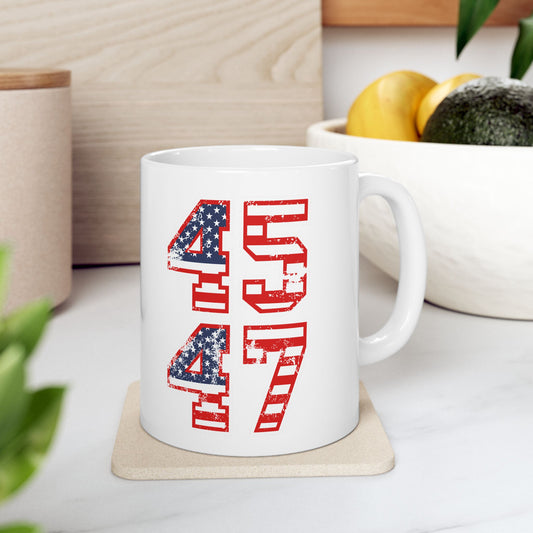 45/47 MUG