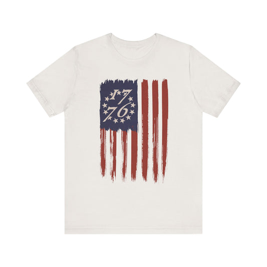 1776 USA