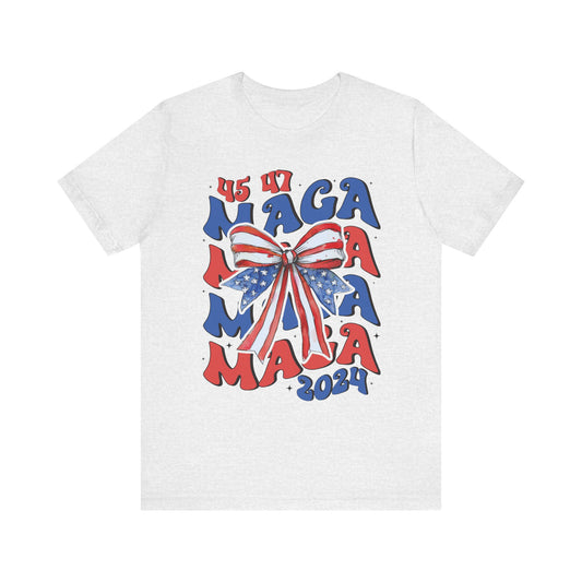 MAGA BOW
