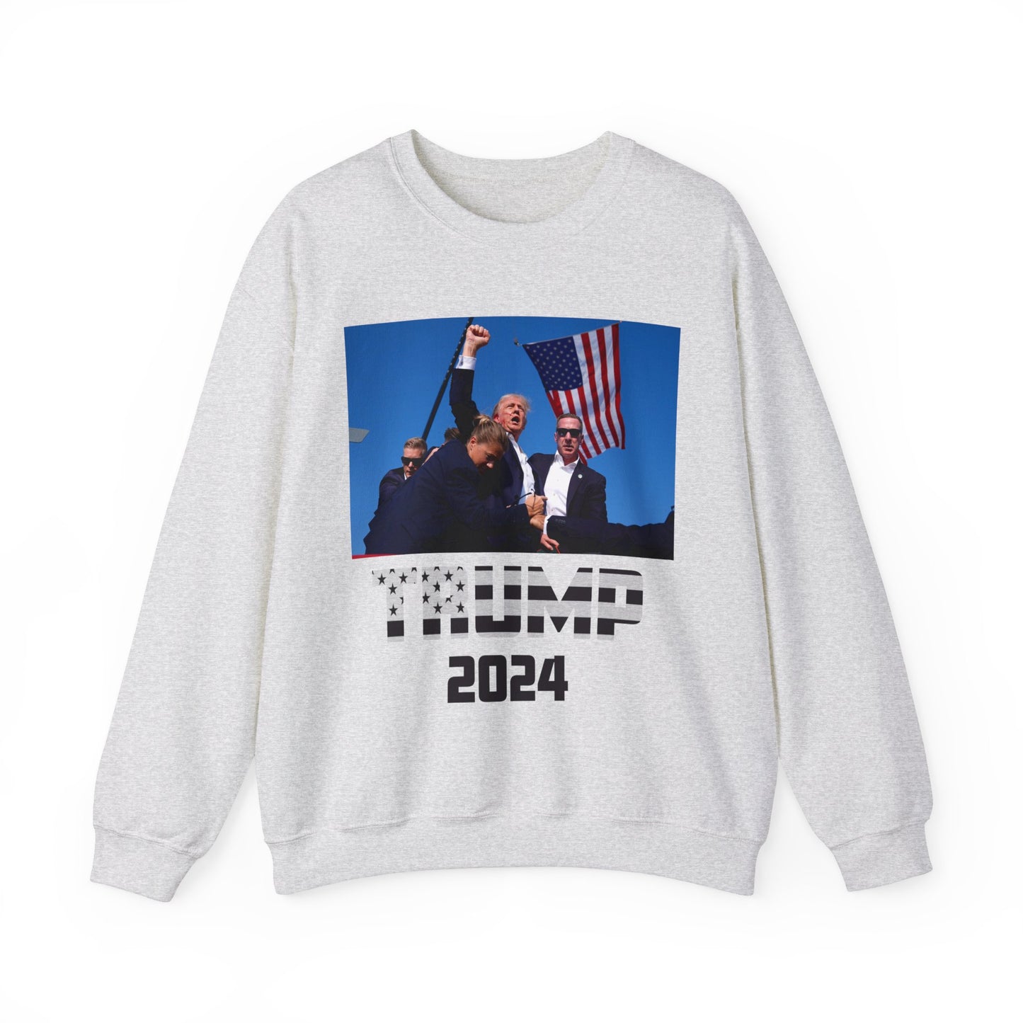TRUMP 2024