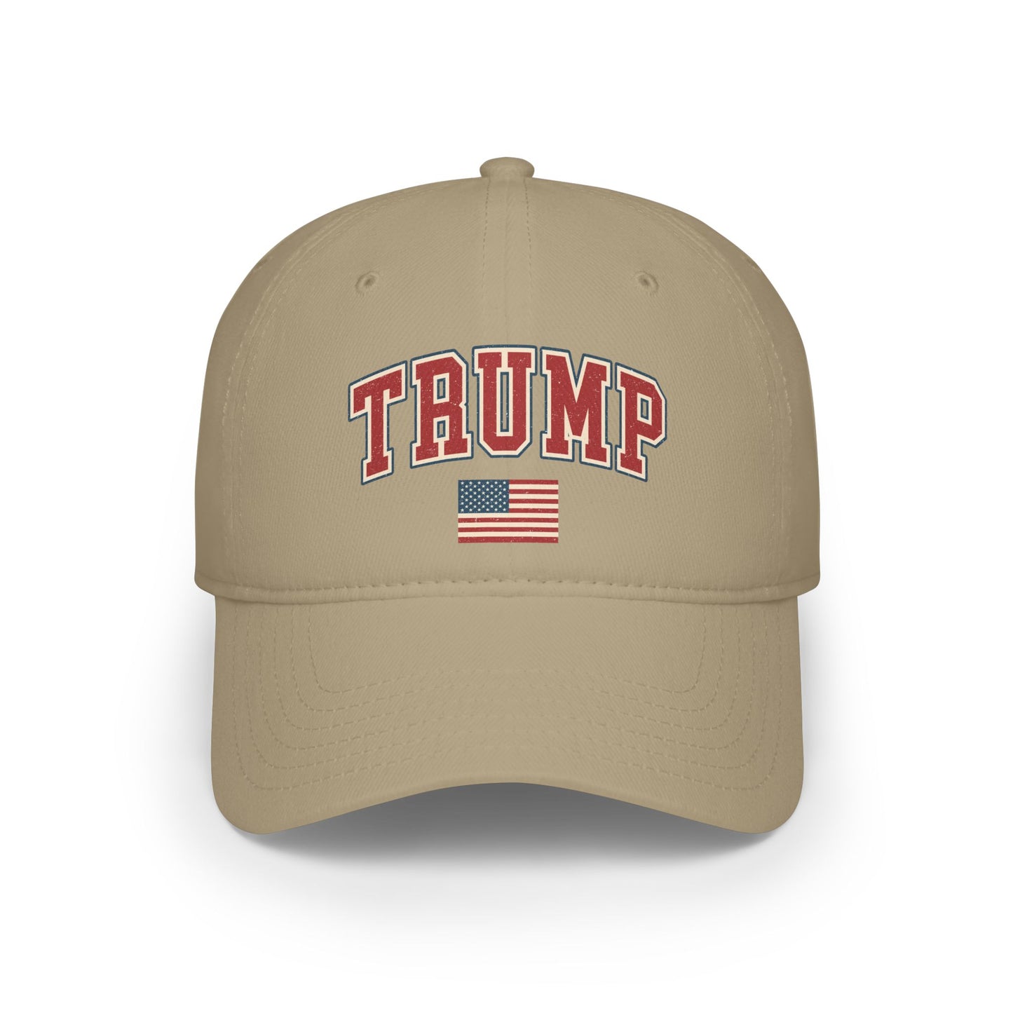 TRUMP USA HAT