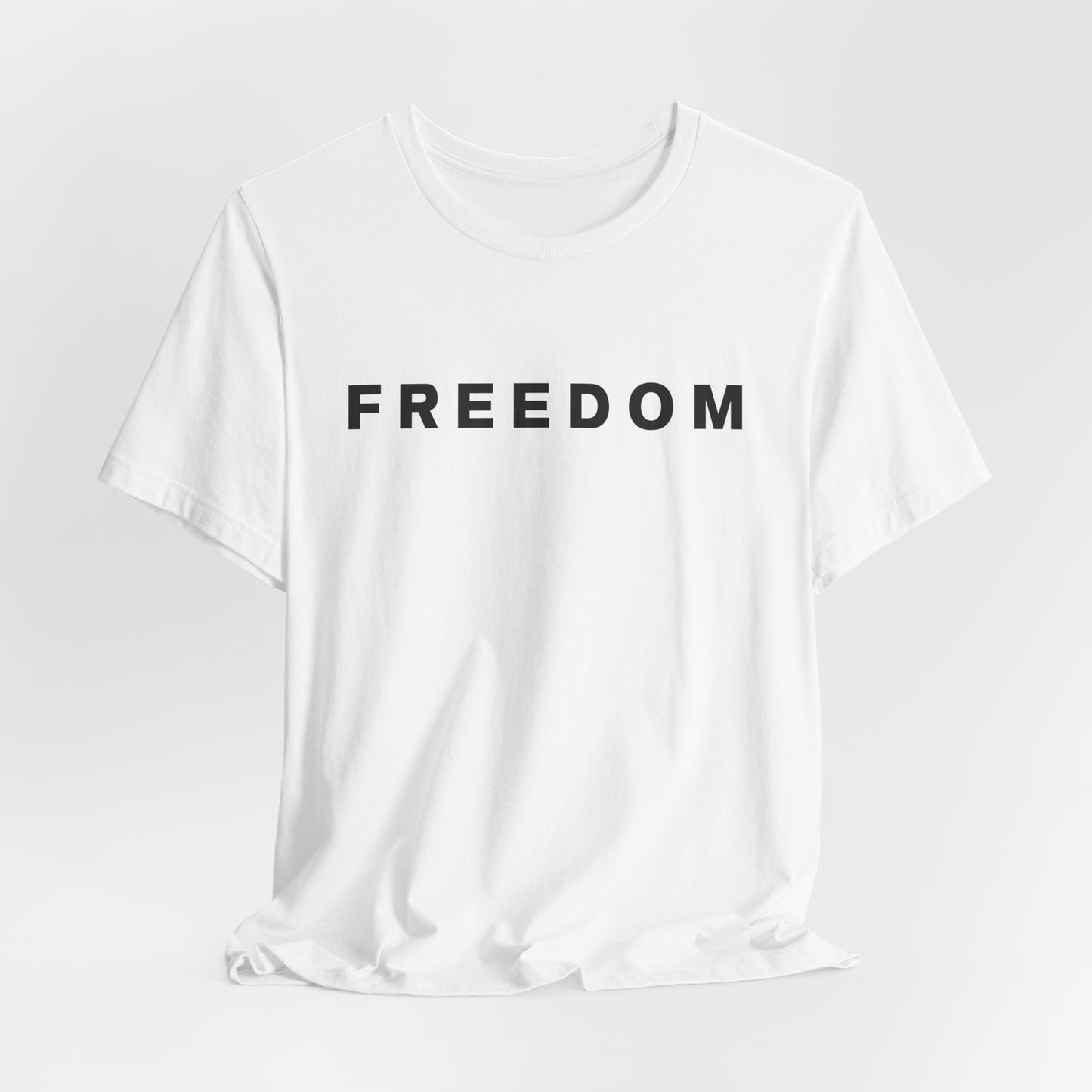 FREEDOM