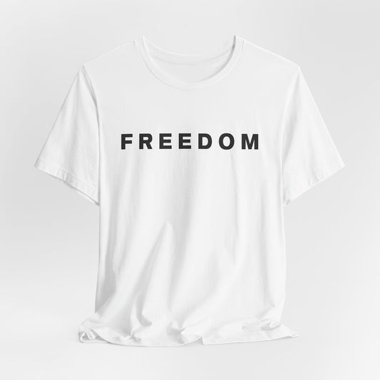 FREEDOM
