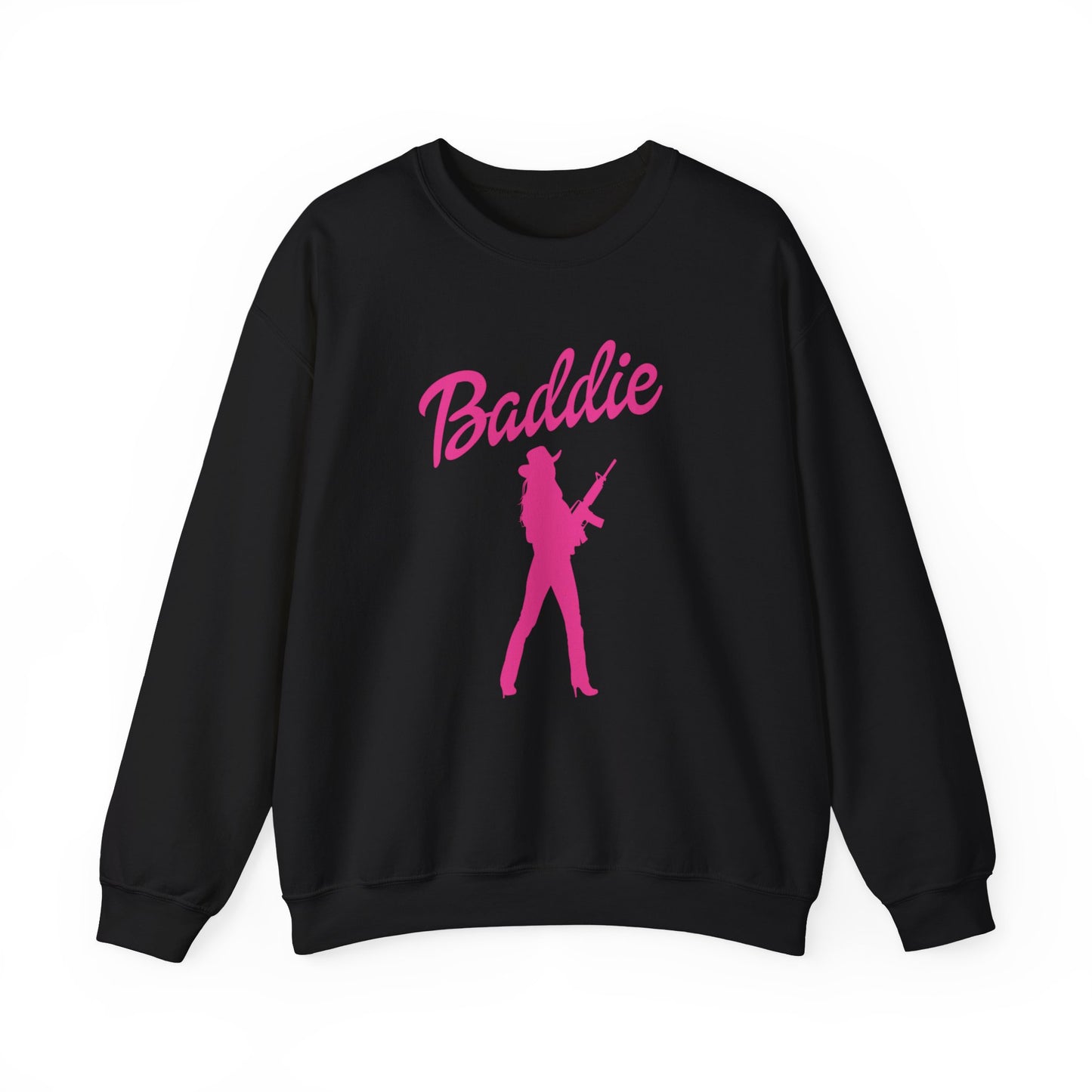 AMERICAN BADDIE SWEATSHIRT