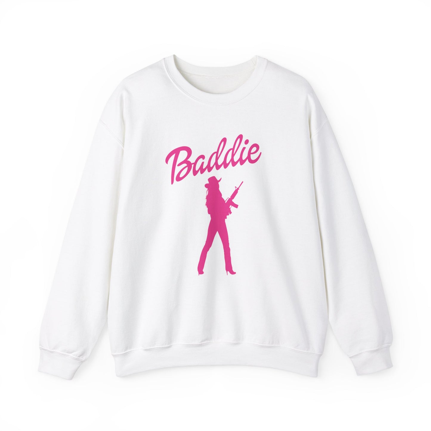 AMERICAN BADDIE SWEATSHIRT