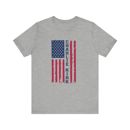 CHARLIE KIRK USA