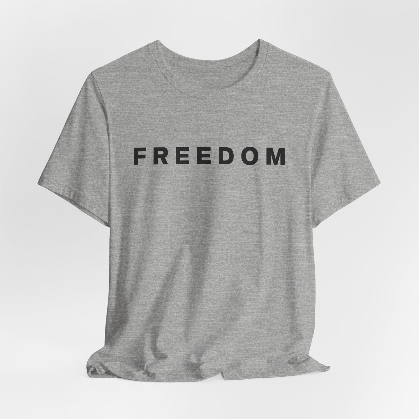 FREEDOM