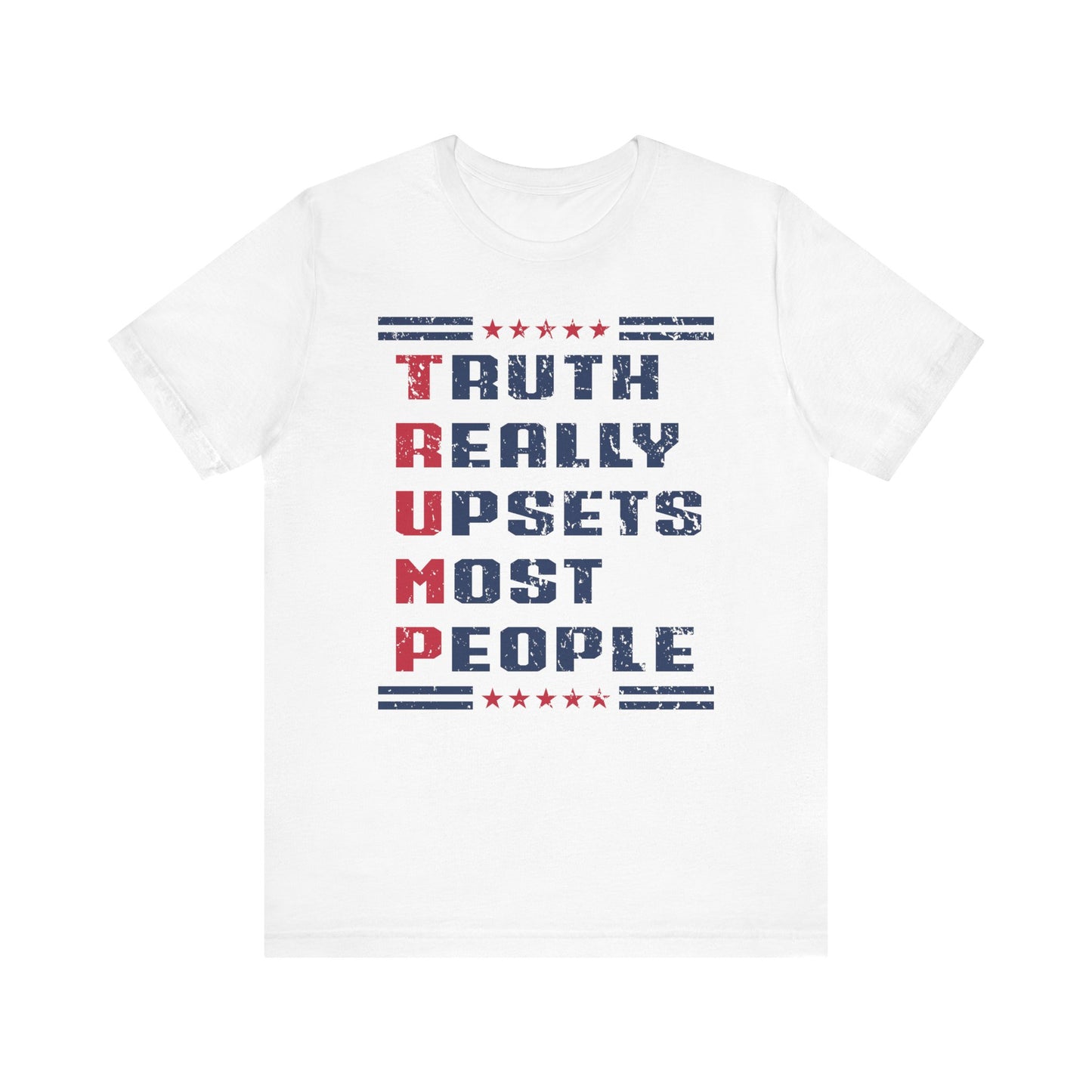 T.R.U.M.P.