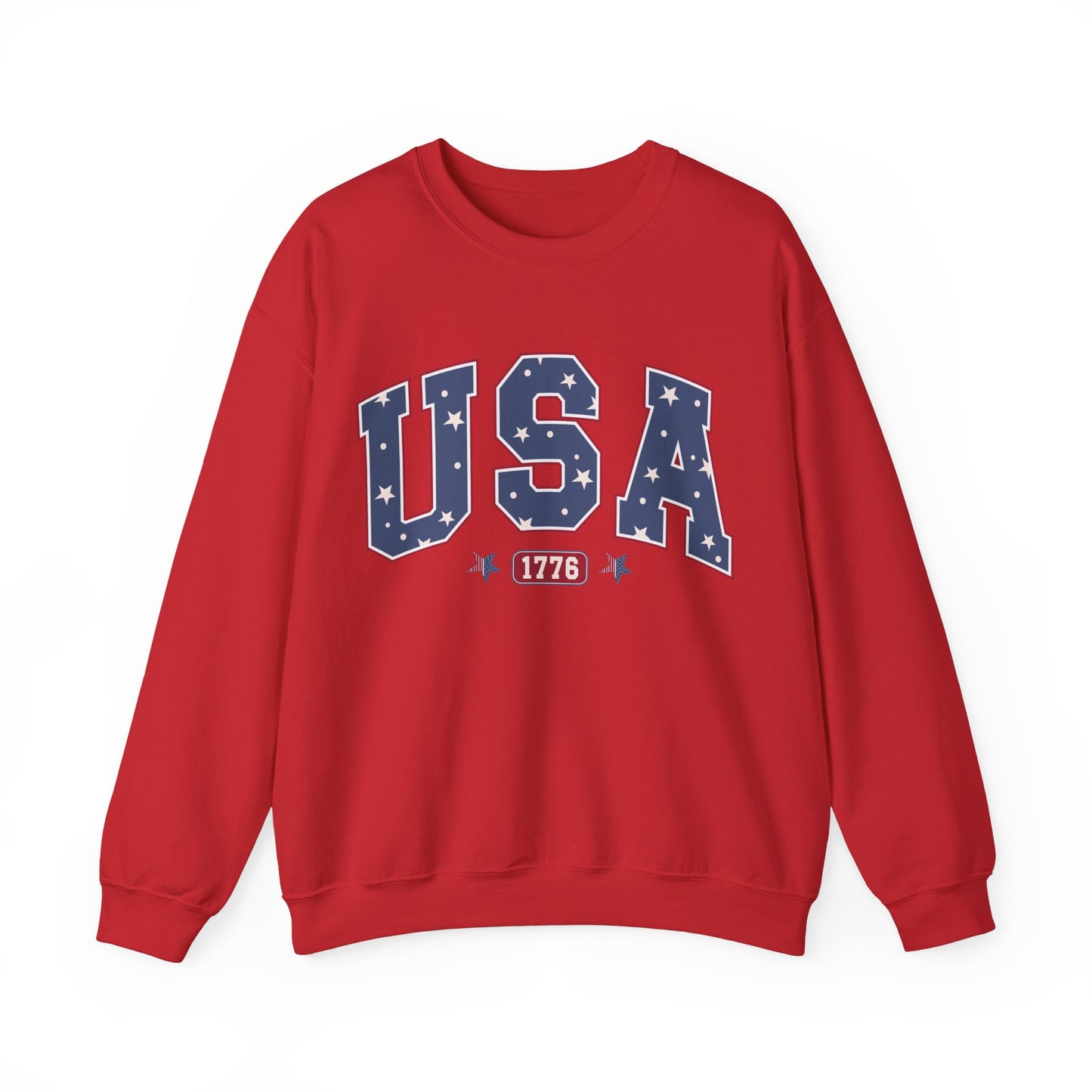 USA 1776 SWEATSHIRT