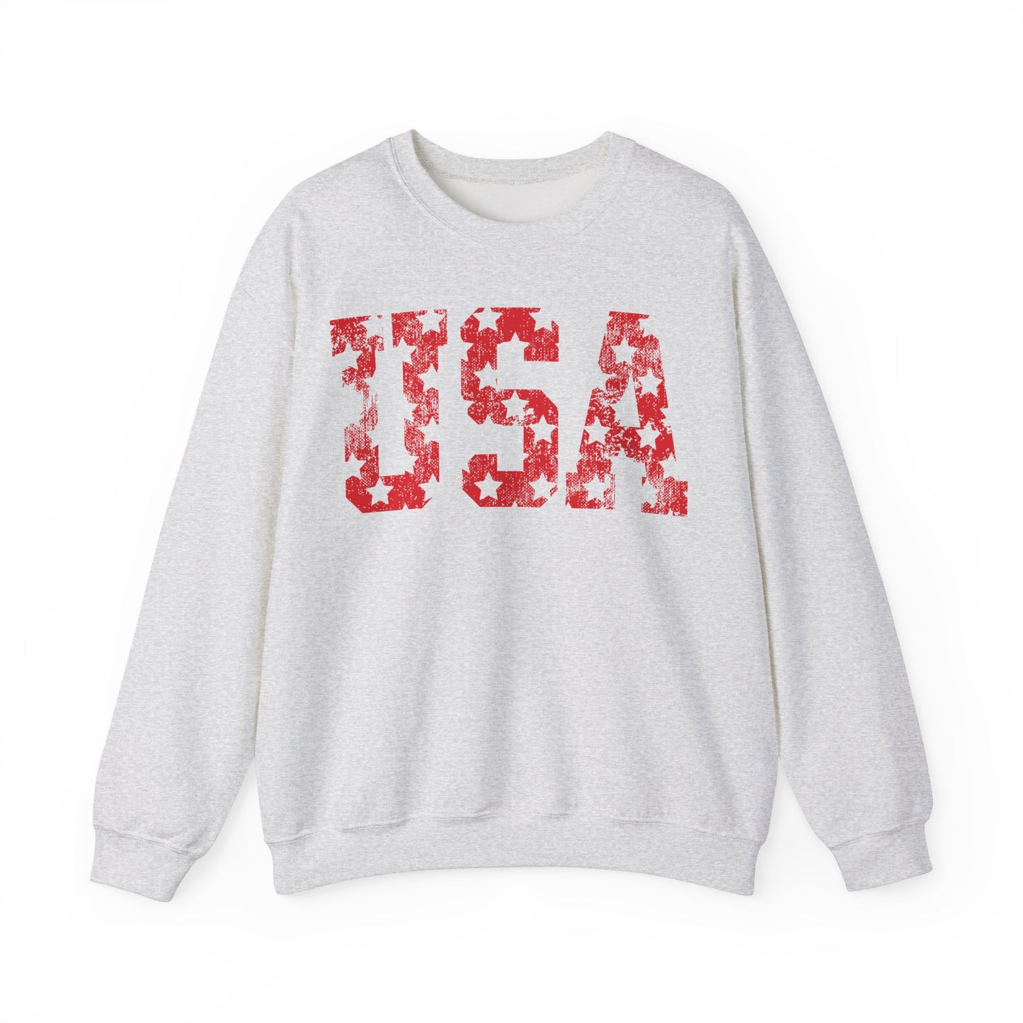USA SWEATSHIRT