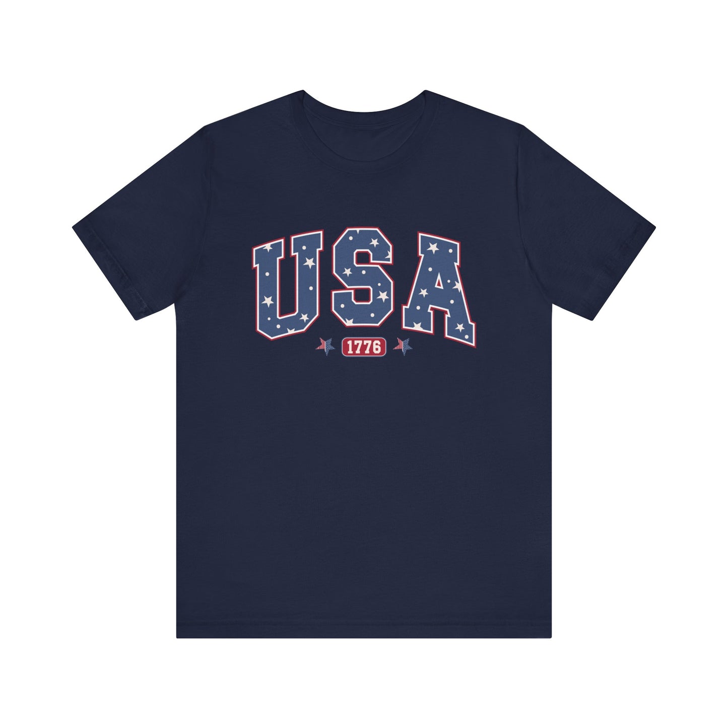 USA 1776