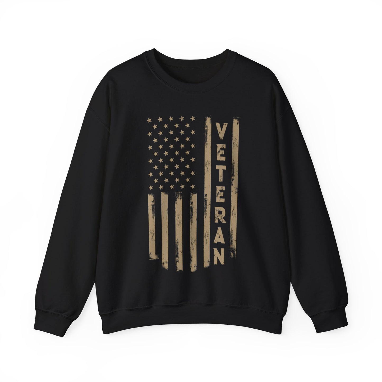 VETERAN SWEATSHIRT