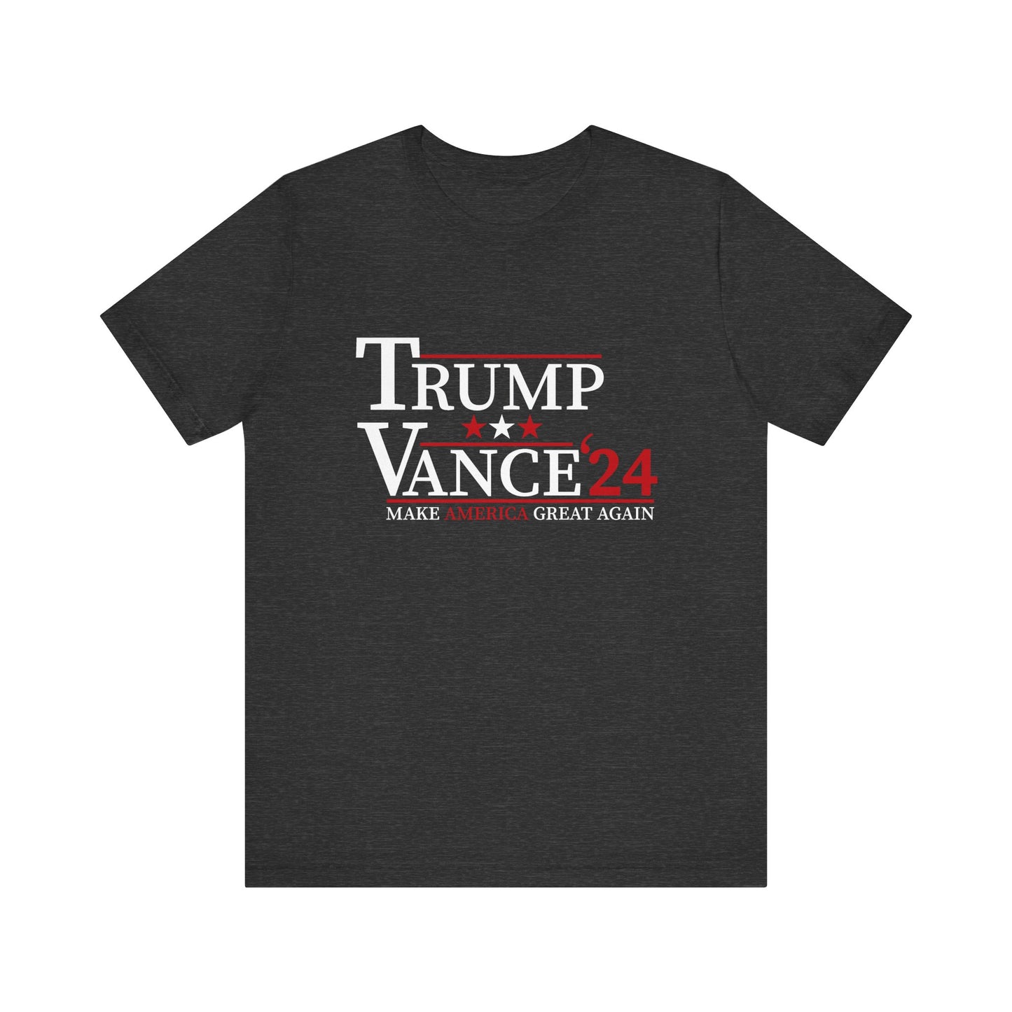TRUMP VANCE '24 MAKE AMERICA GREAT AGAIN