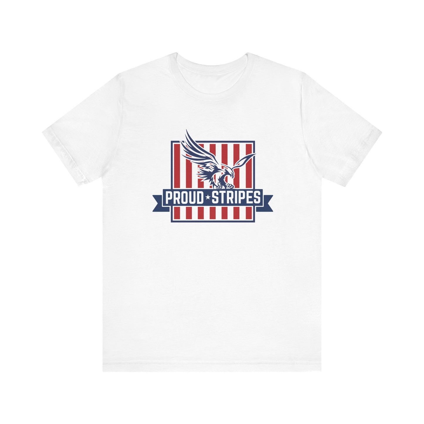 PROUD STRIPES