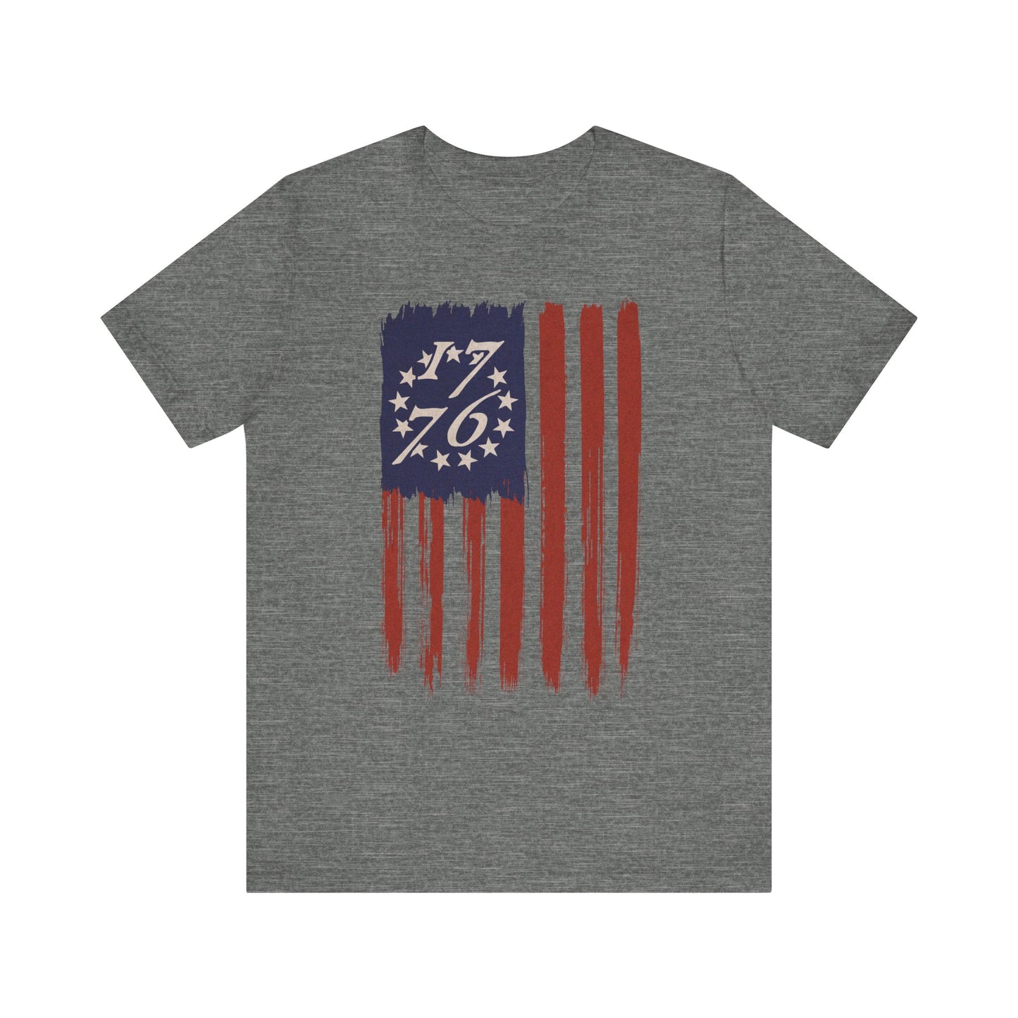 1776 USA