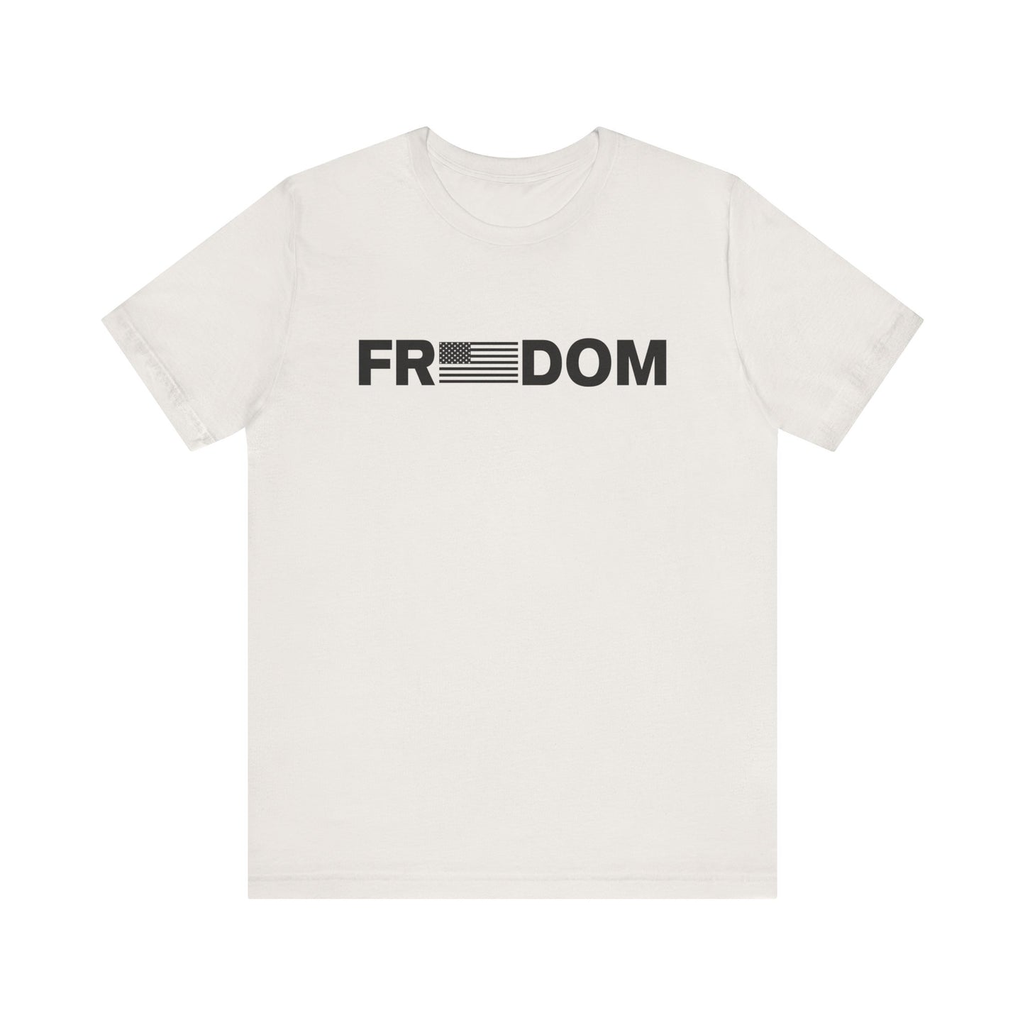 USA FREEDOM
