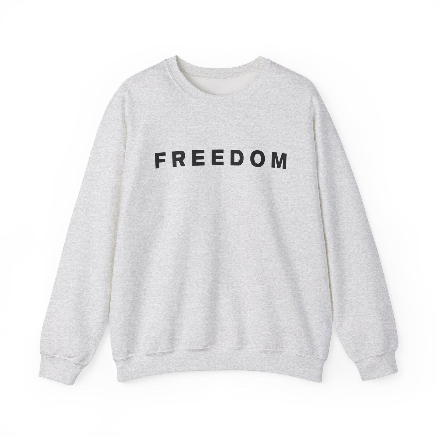 FREEDOM SWEATSHIRT