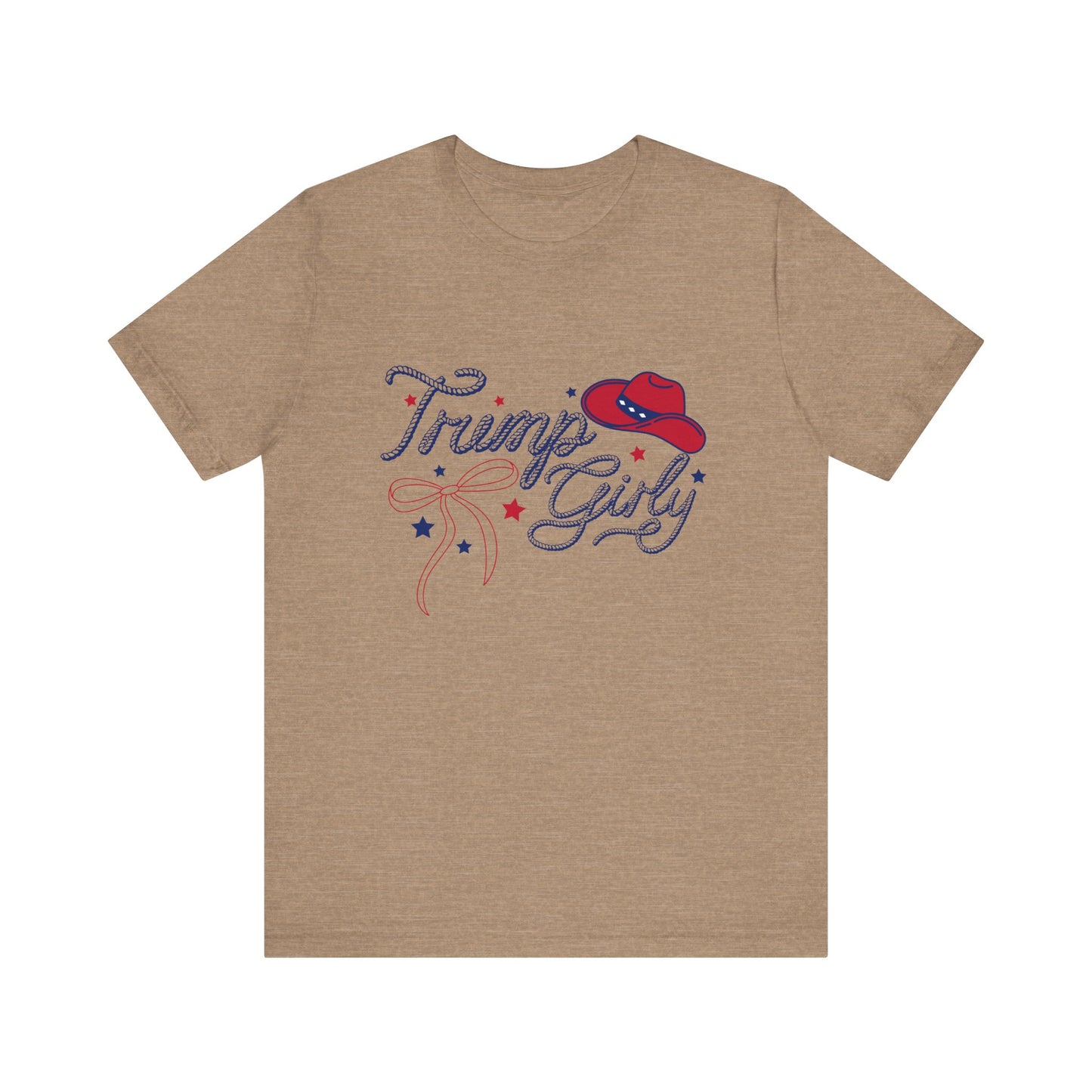 TRUMP GIRLY