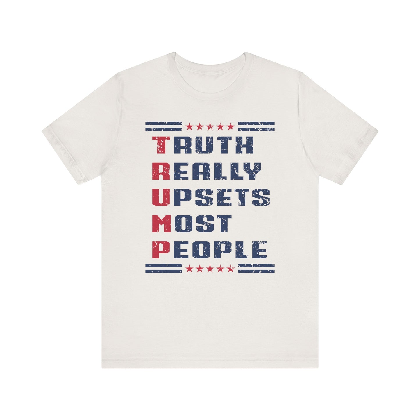 T.R.U.M.P.