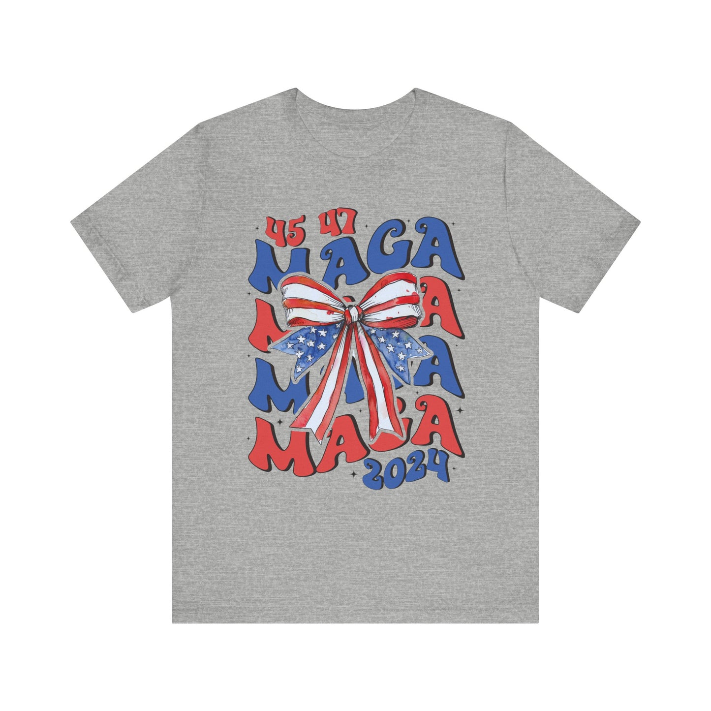 MAGA BOW