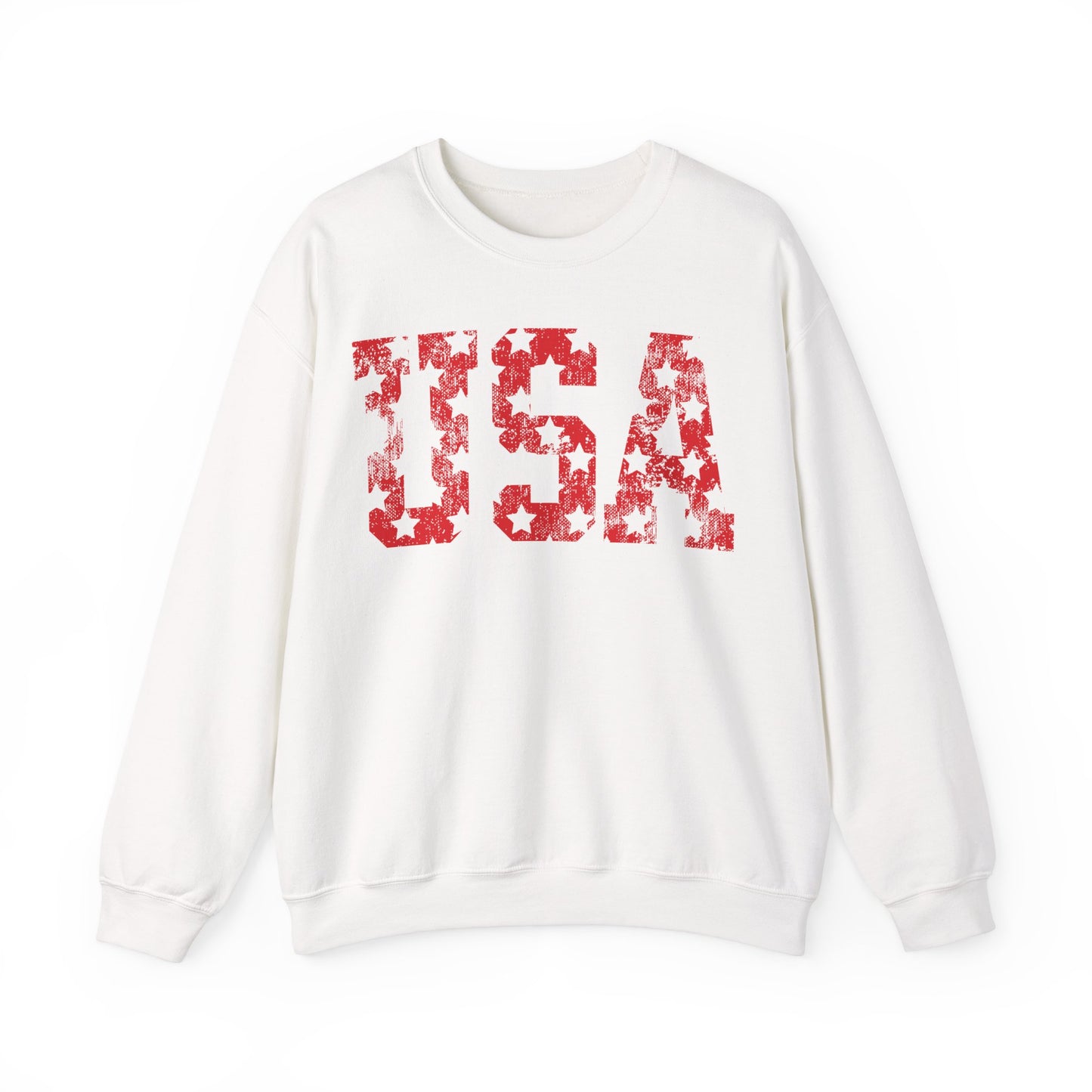 USA SWEATSHIRT