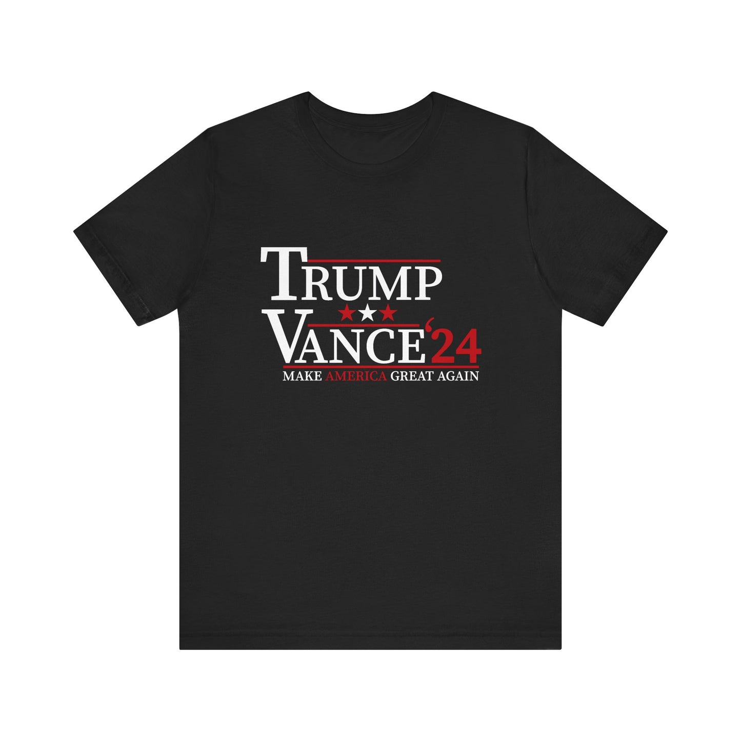 TRUMP VANCE '24 MAKE AMERICA GREAT AGAIN