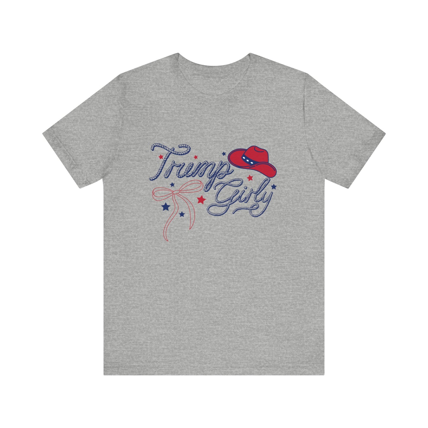 TRUMP GIRLY