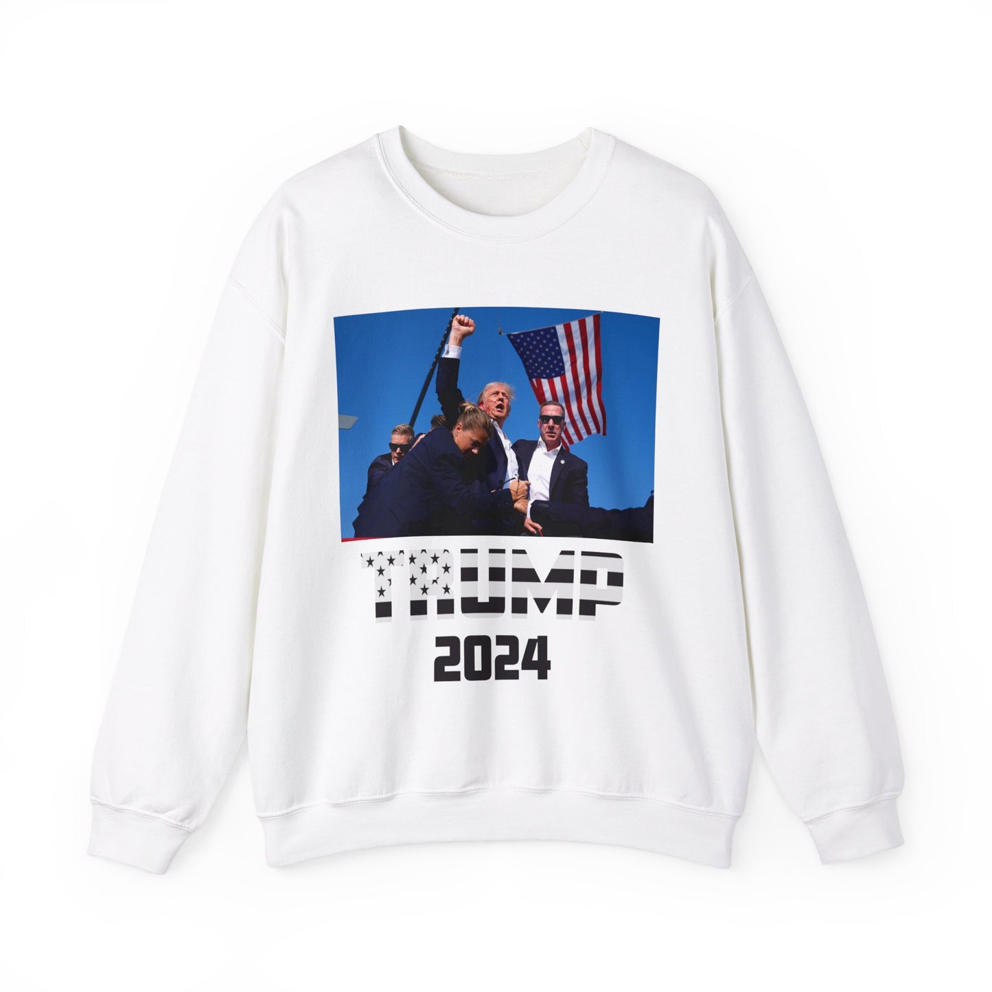 TRUMP 2024