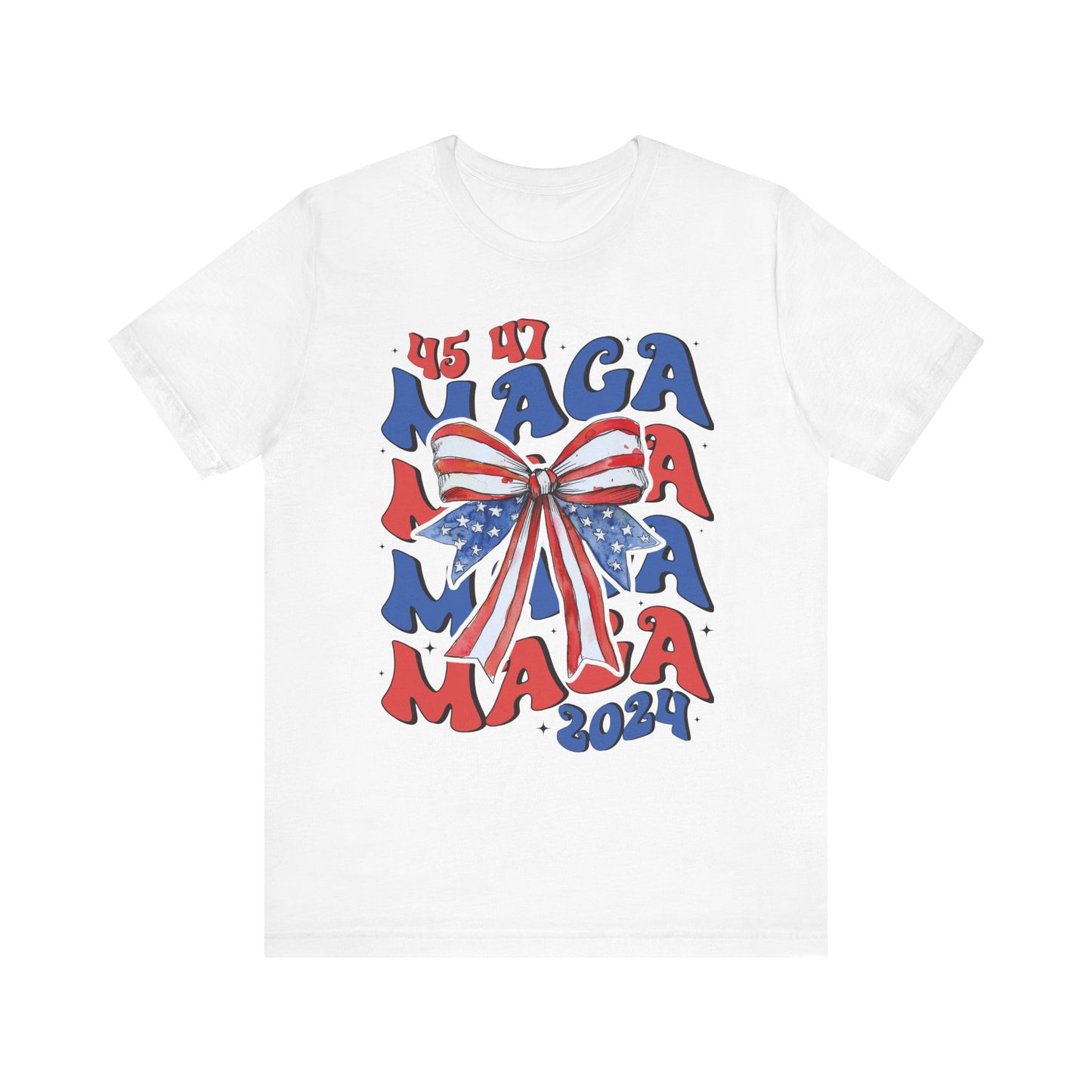 MAGA BOW