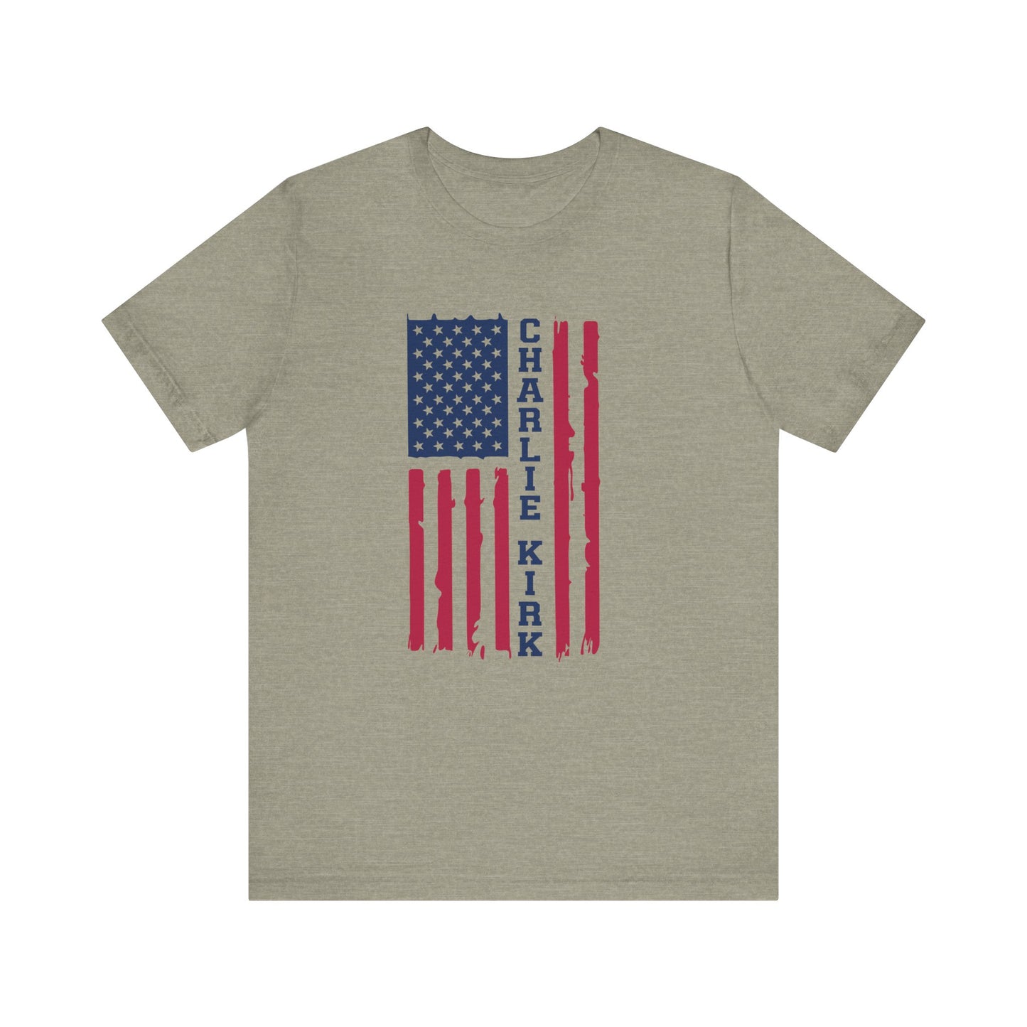 CHARLIE KIRK USA