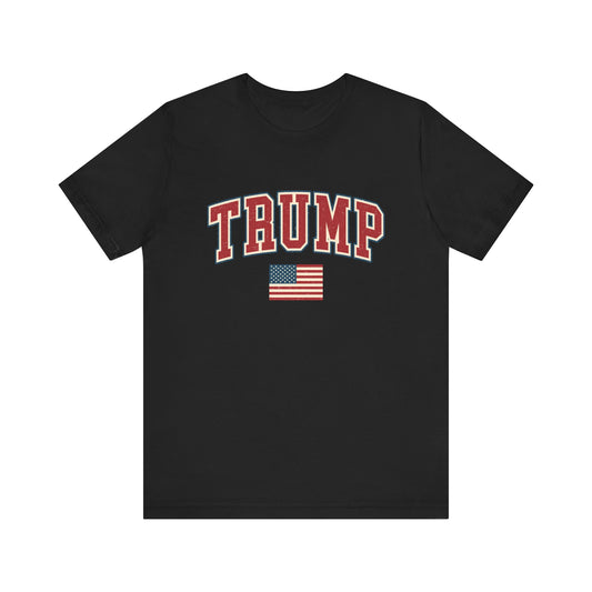TRUMP USA