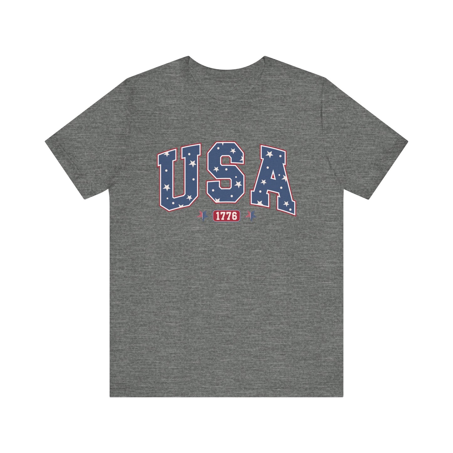 USA 1776