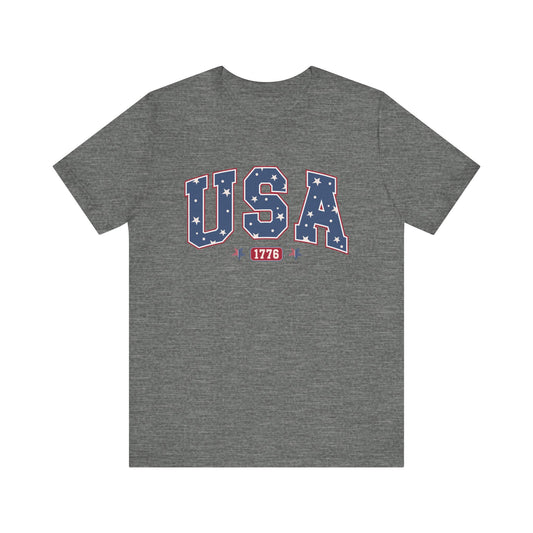 USA 1776