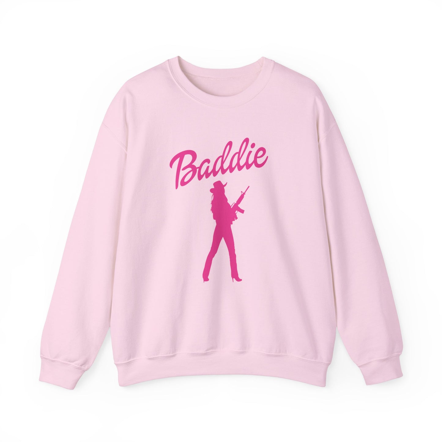 AMERICAN BADDIE SWEATSHIRT