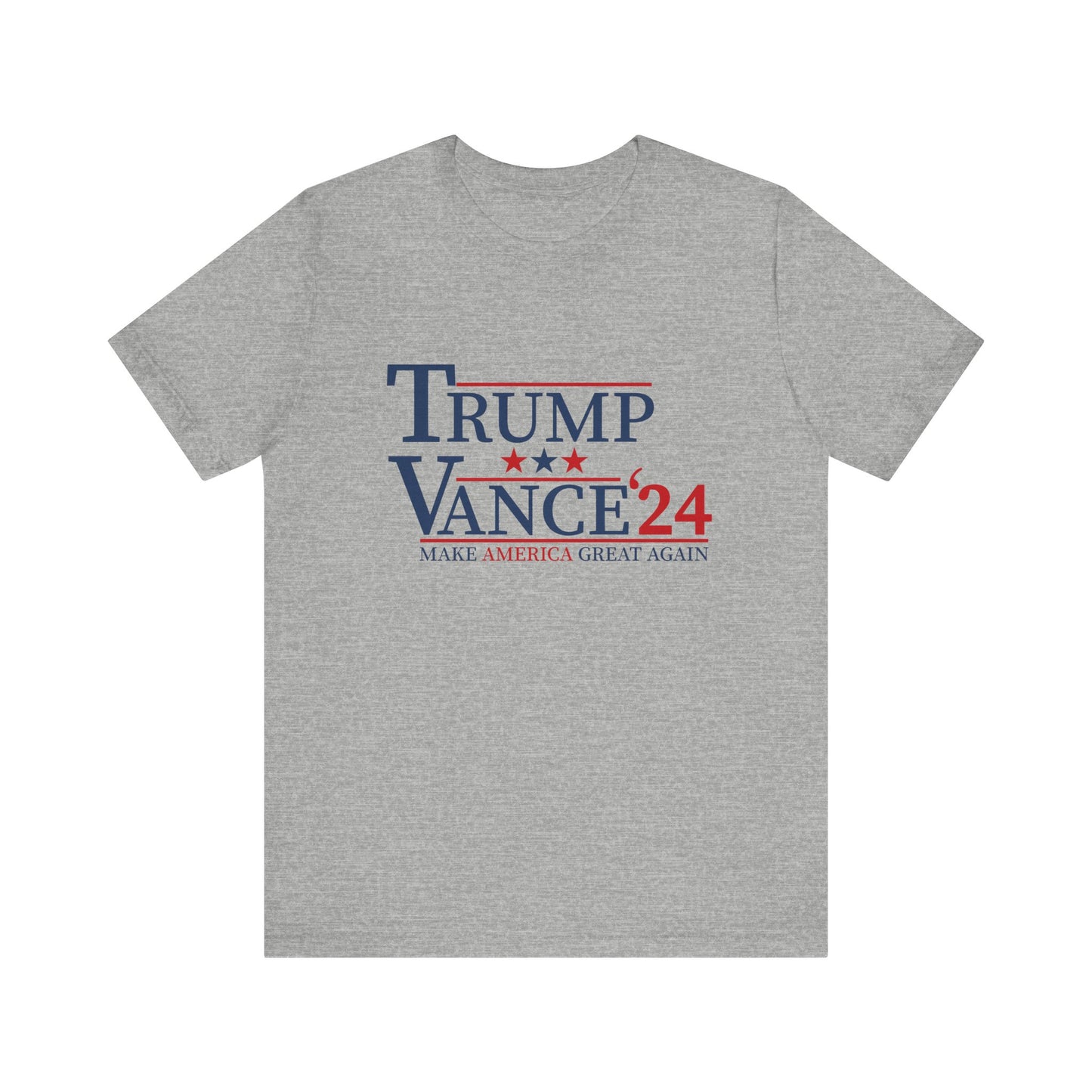 TRUMP VANCE '24 MAKE AMERICA GREAT AGAIN