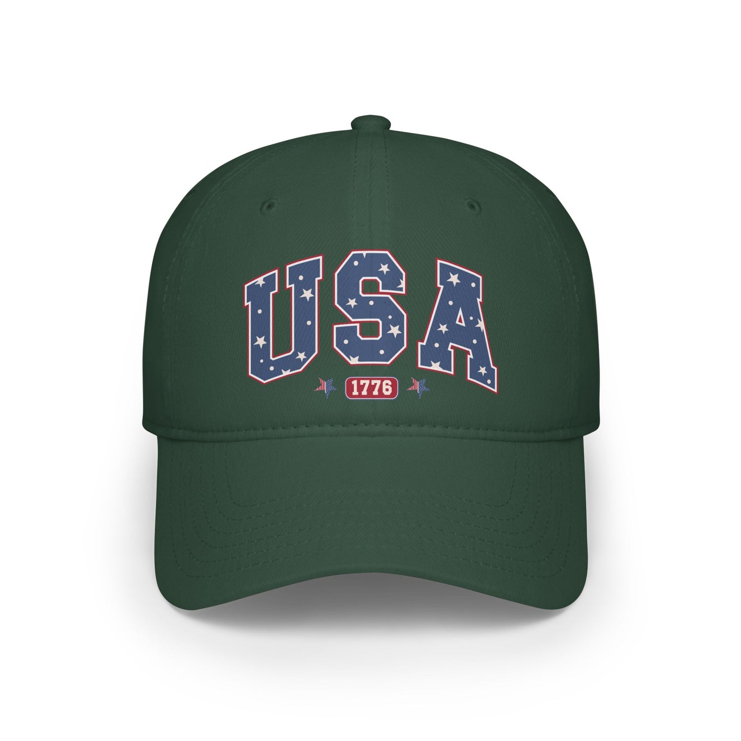 USA 1776 HAT