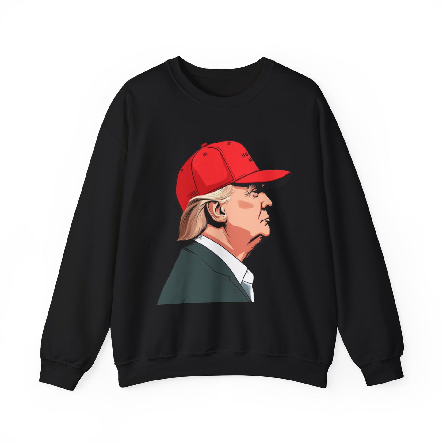 TRUMP MAGA SWEATSHIRT